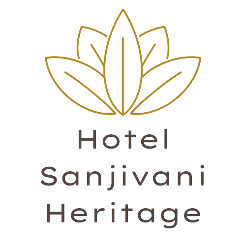 Hotel Sanjivani Heritage - Dibrugarh